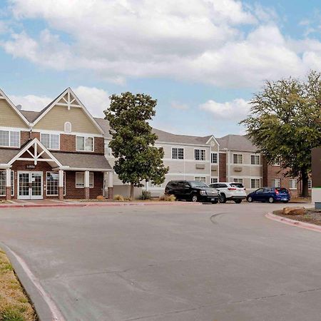 Extended Stay America Suites - Dallas - Plano Parkway Dış mekan fotoğraf