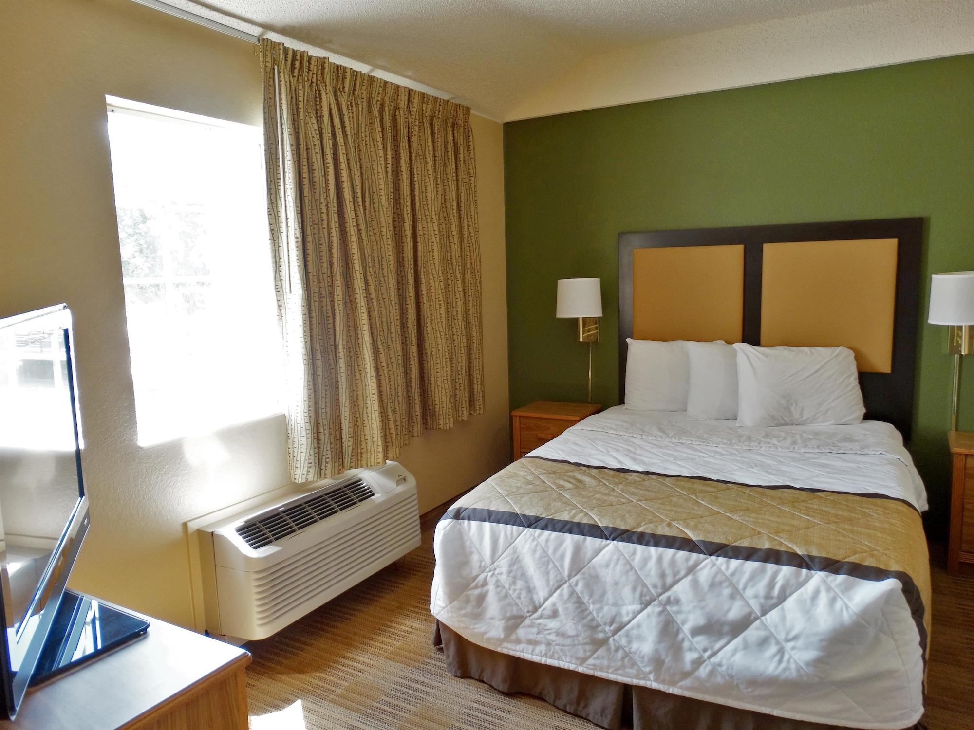 Extended Stay America Suites - Dallas - Plano Parkway Dış mekan fotoğraf