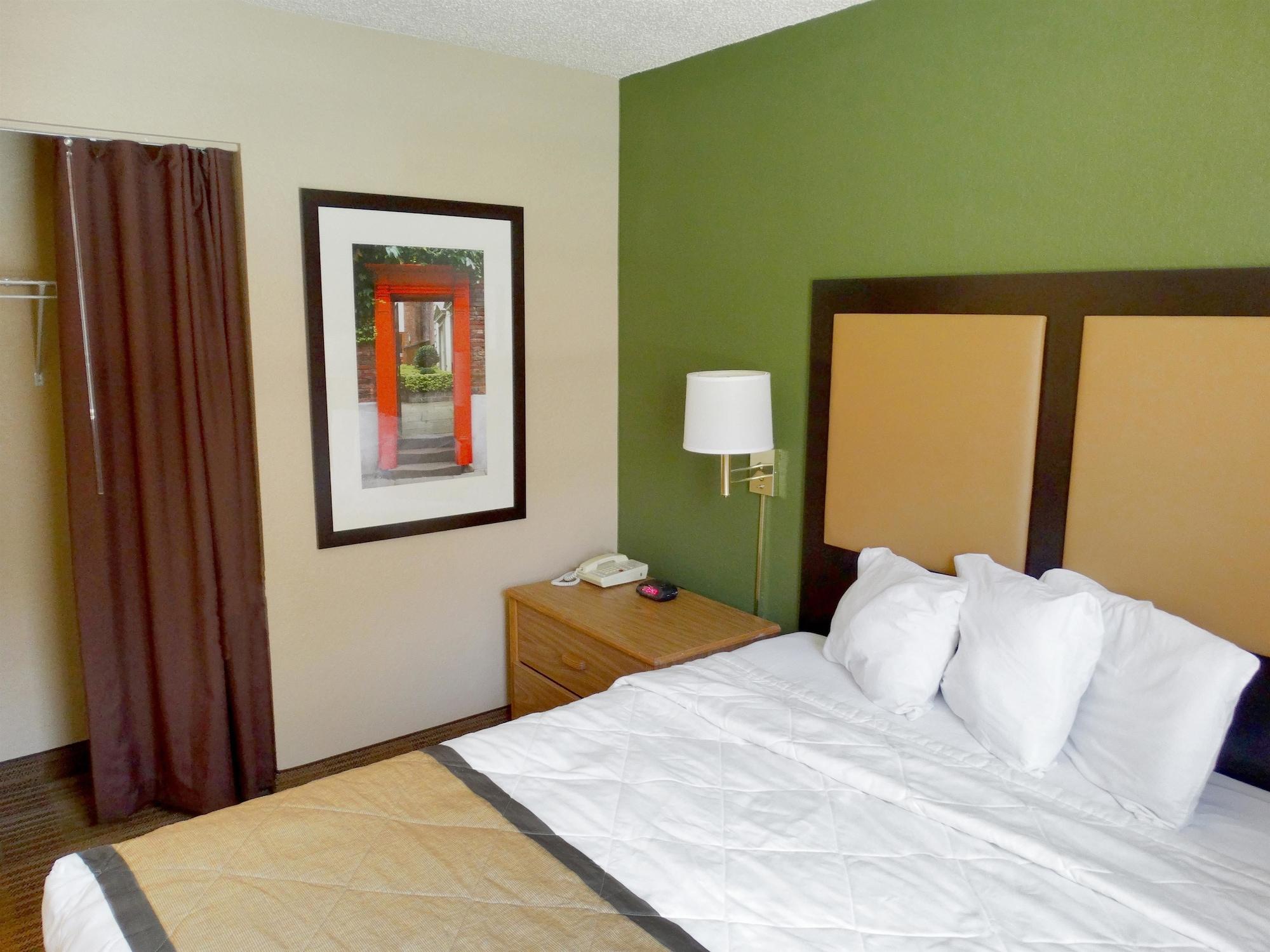 Extended Stay America Suites - Dallas - Plano Parkway Dış mekan fotoğraf