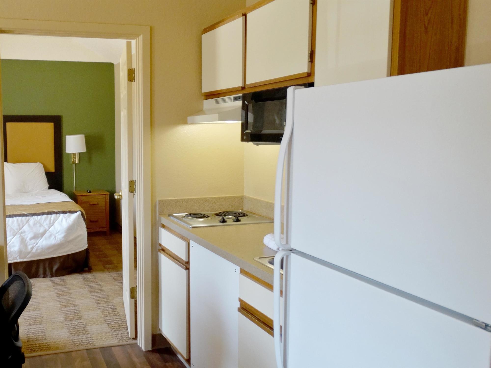 Extended Stay America Suites - Dallas - Plano Parkway Dış mekan fotoğraf