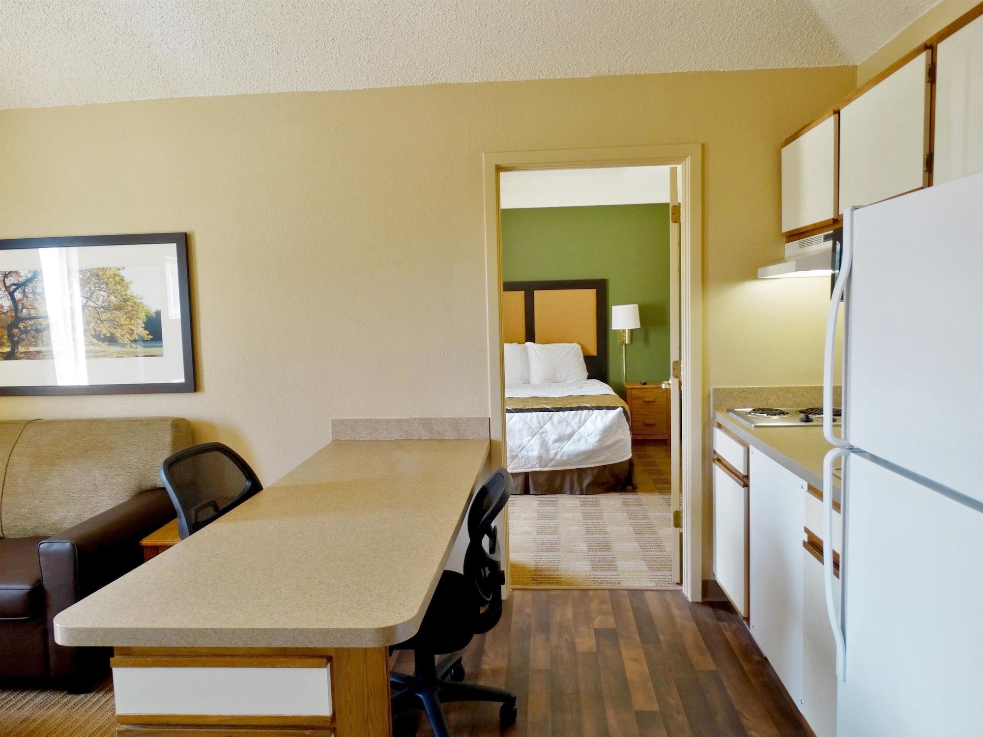 Extended Stay America Suites - Dallas - Plano Parkway Dış mekan fotoğraf