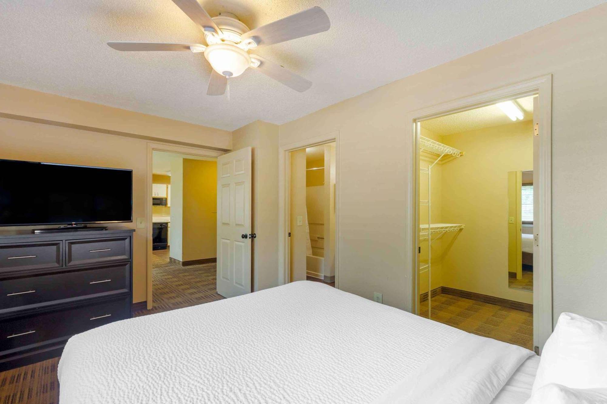Extended Stay America Suites - Dallas - Plano Parkway Dış mekan fotoğraf