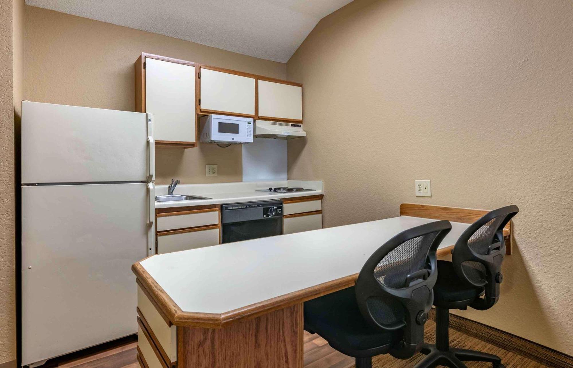 Extended Stay America Suites - Dallas - Plano Parkway Dış mekan fotoğraf