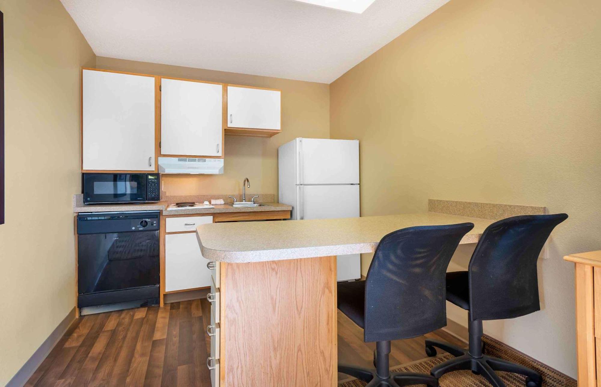 Extended Stay America Suites - Dallas - Plano Parkway Dış mekan fotoğraf