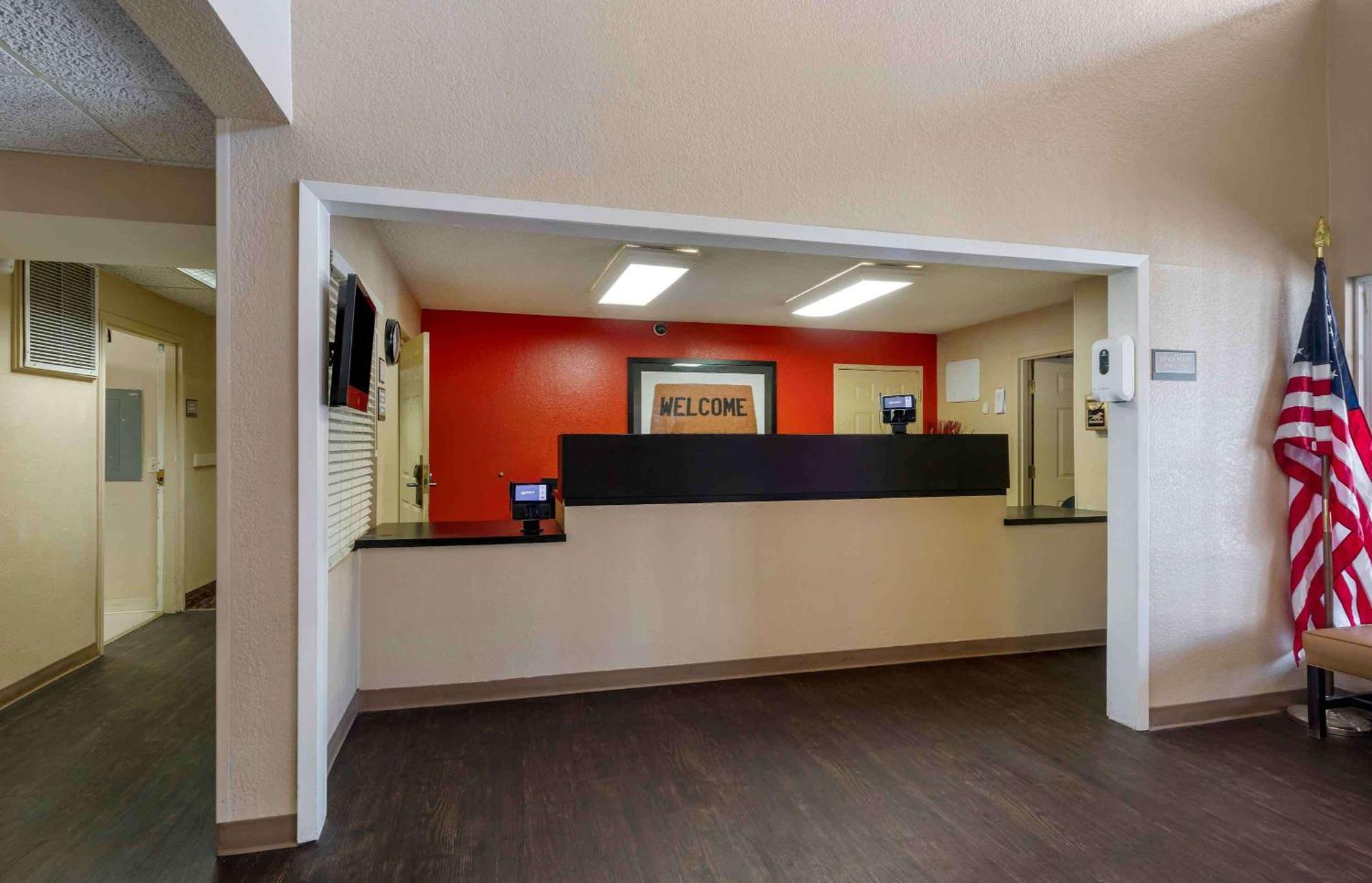 Extended Stay America Suites - Dallas - Plano Parkway Dış mekan fotoğraf