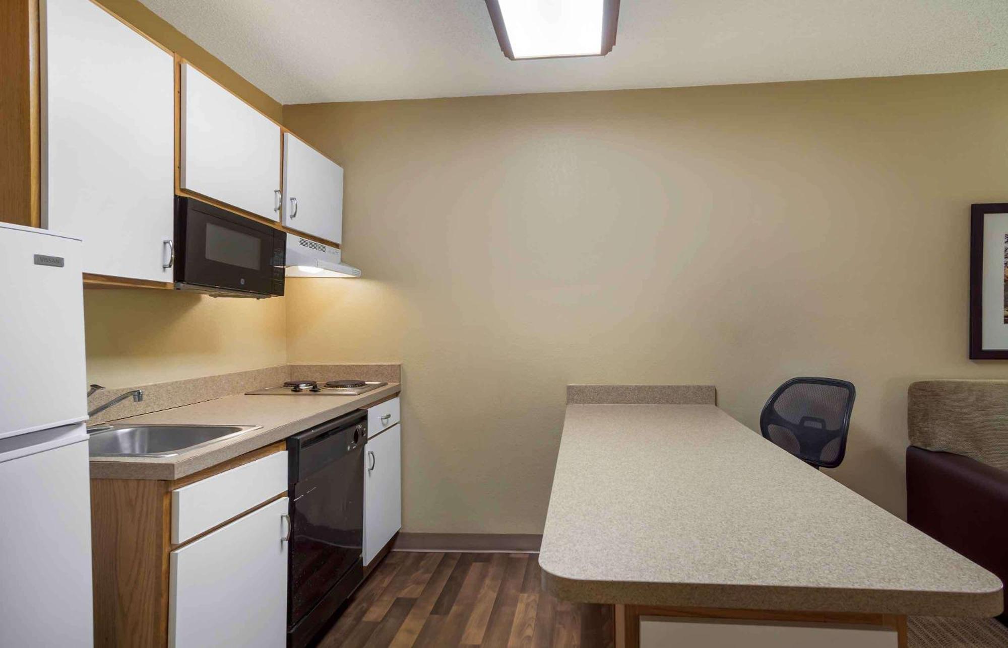 Extended Stay America Suites - Dallas - Plano Parkway Dış mekan fotoğraf
