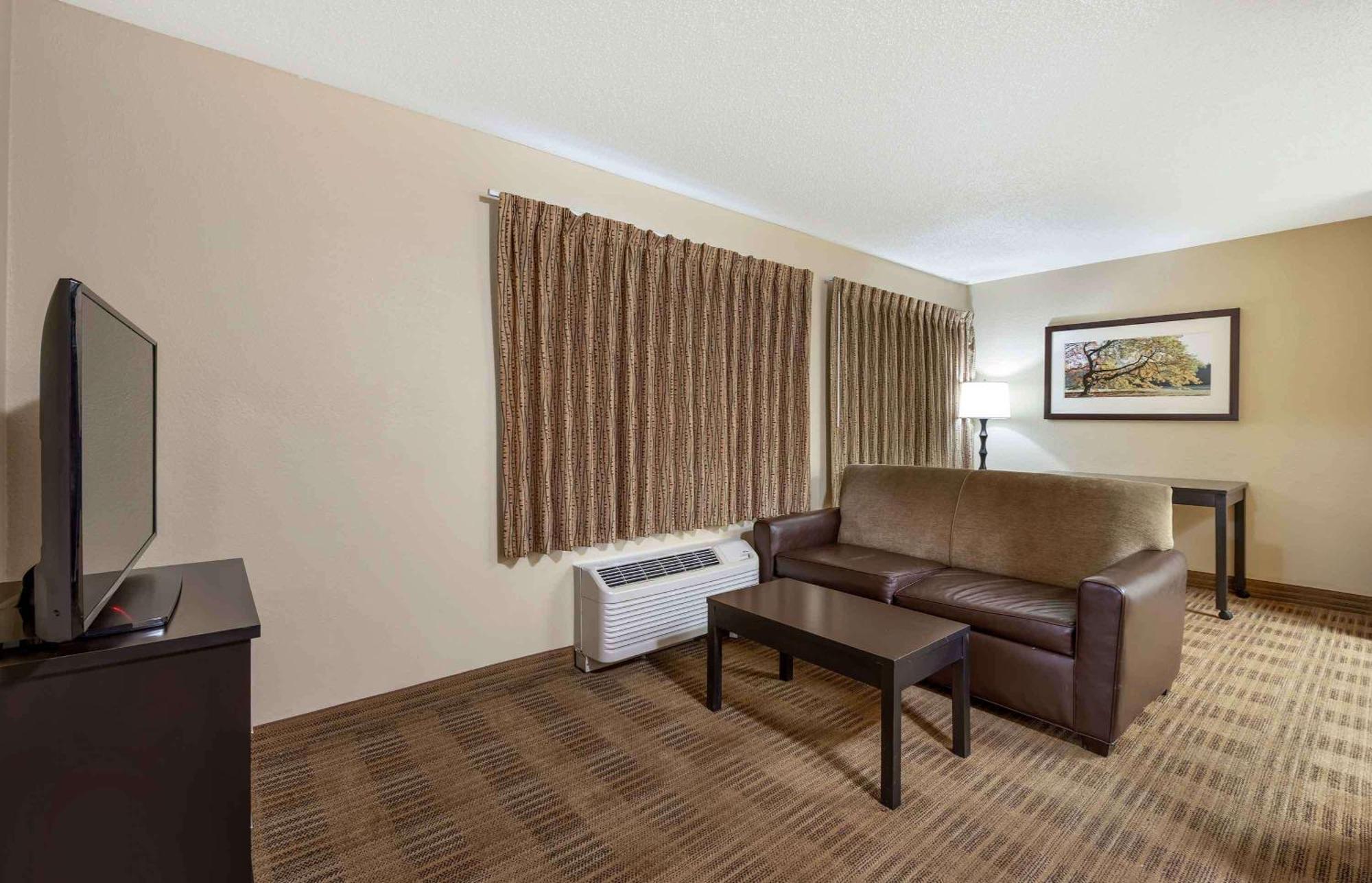 Extended Stay America Suites - Dallas - Plano Parkway Dış mekan fotoğraf
